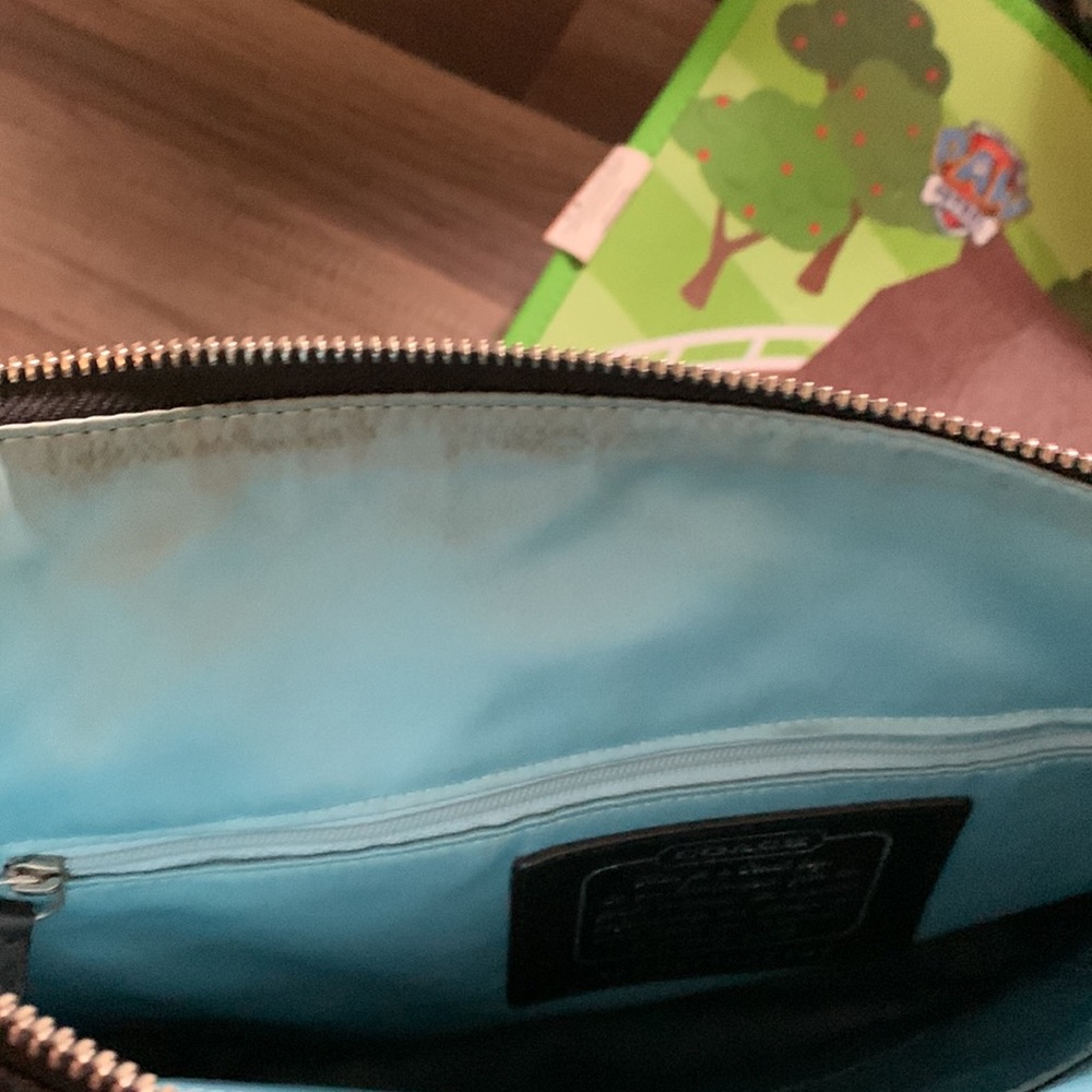 Coach bag - Picture 9 of 11